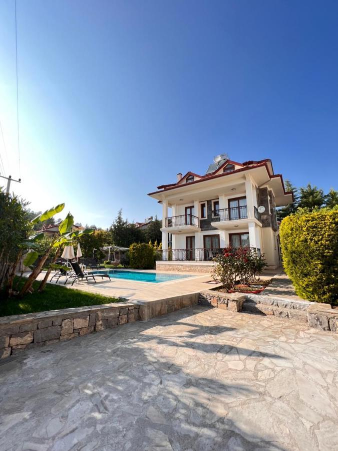 Opal 1 Villa Ovacık