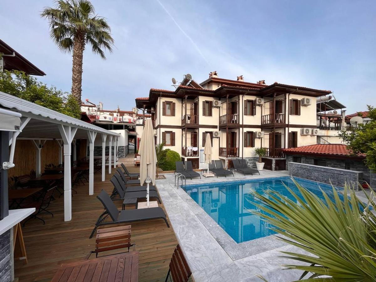 Hotel Yelken *