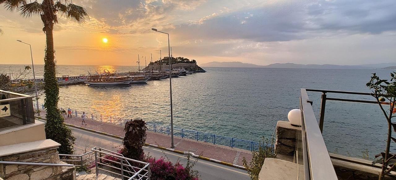 Amazing Seaview Flat Appartement