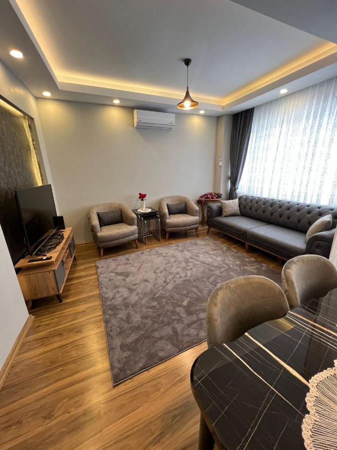 Fatih / Aksaray - Yusufpasa Appartement