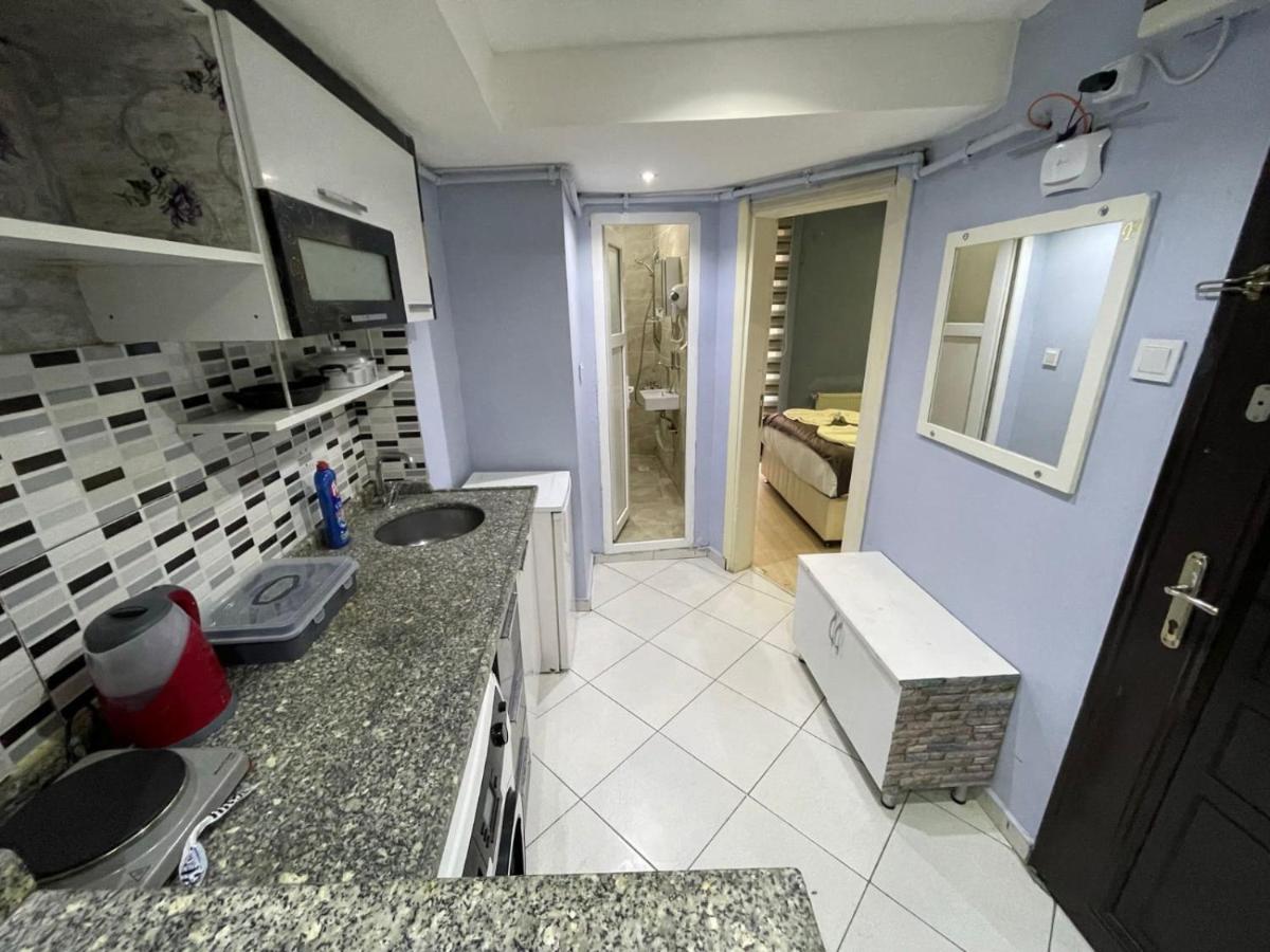 Aparthotel Taksim Dara Provincia di Istanbul