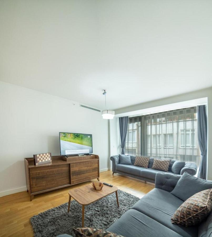 Vip 1-bedroom In Taksim 89 Apartment Istanbul
