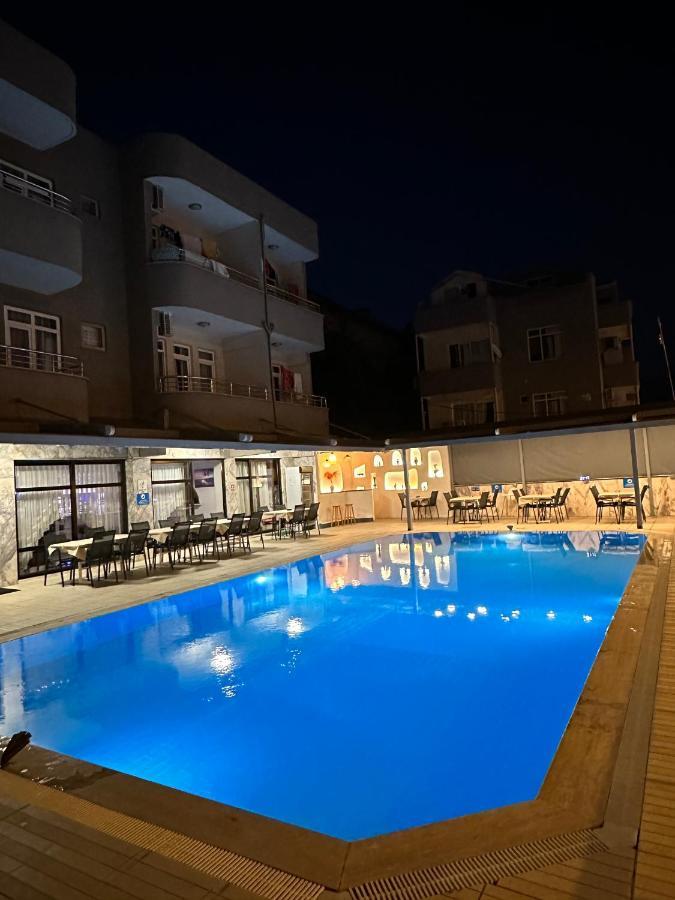 Hotel Soykan 3*