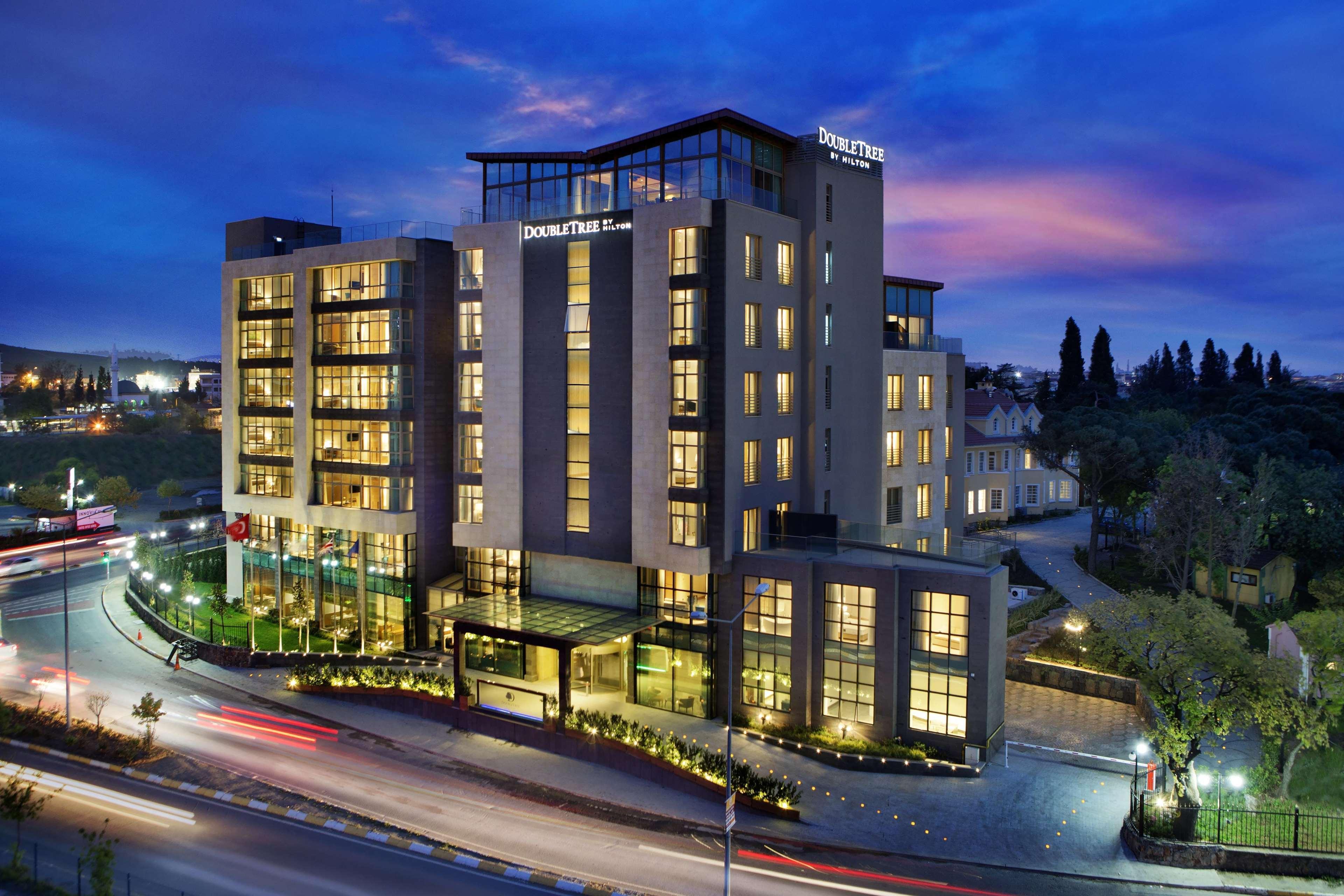 Doubletree By Hilton - Tuzla Istambul