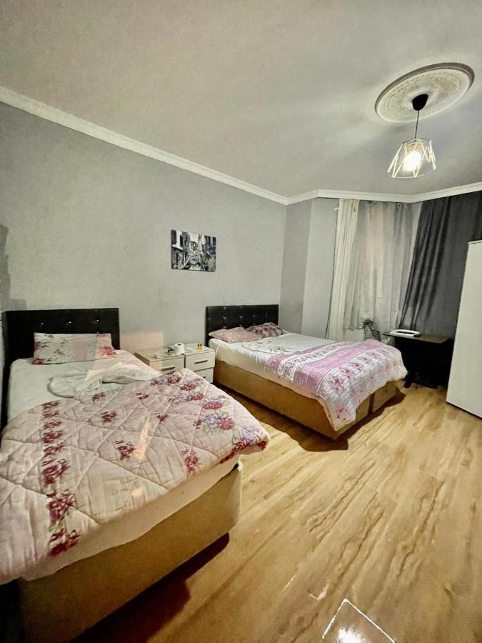Reynna Hotel apartamentowy Stambuł