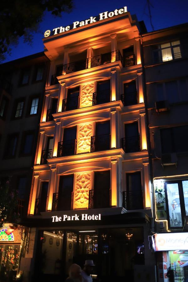 The Park 호텔 4*