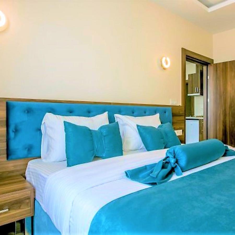 Отель Babil & Suites
