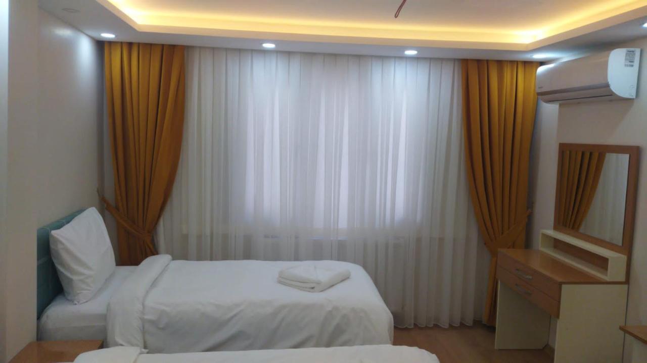 Istiklal Terrace Daire
