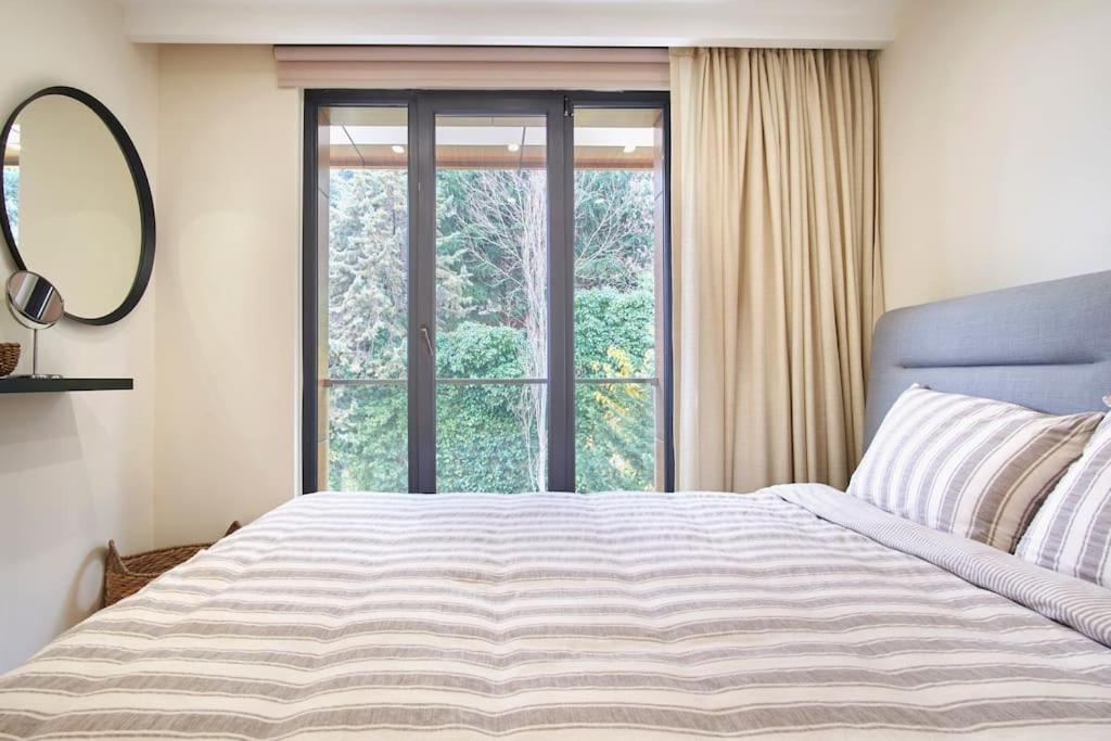 Apartment Privat 3 Bedroom Duplex At Ulus Besiktas Istanbul