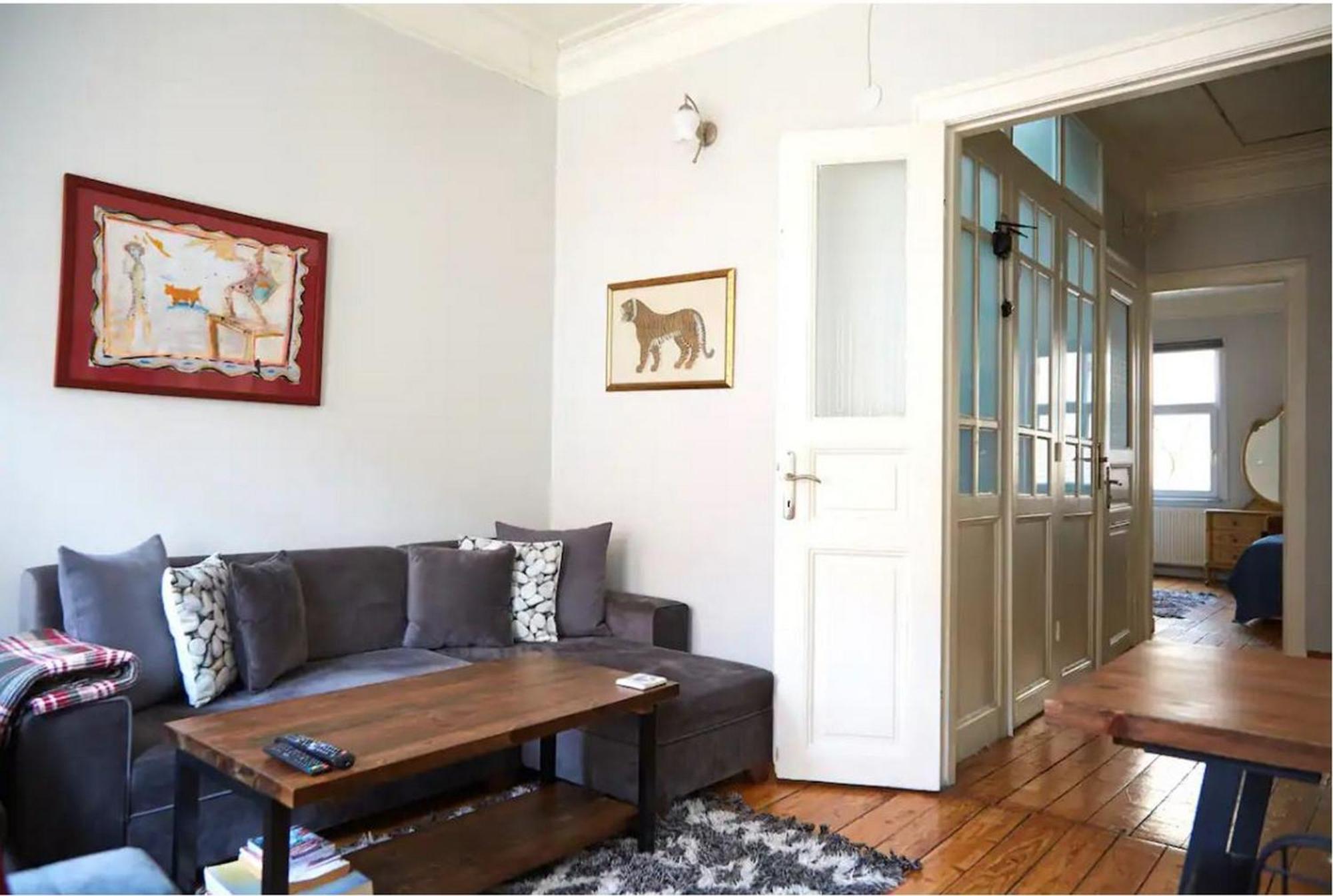 Pin Exclusive 1 Bd Harbiye H2 Daire *