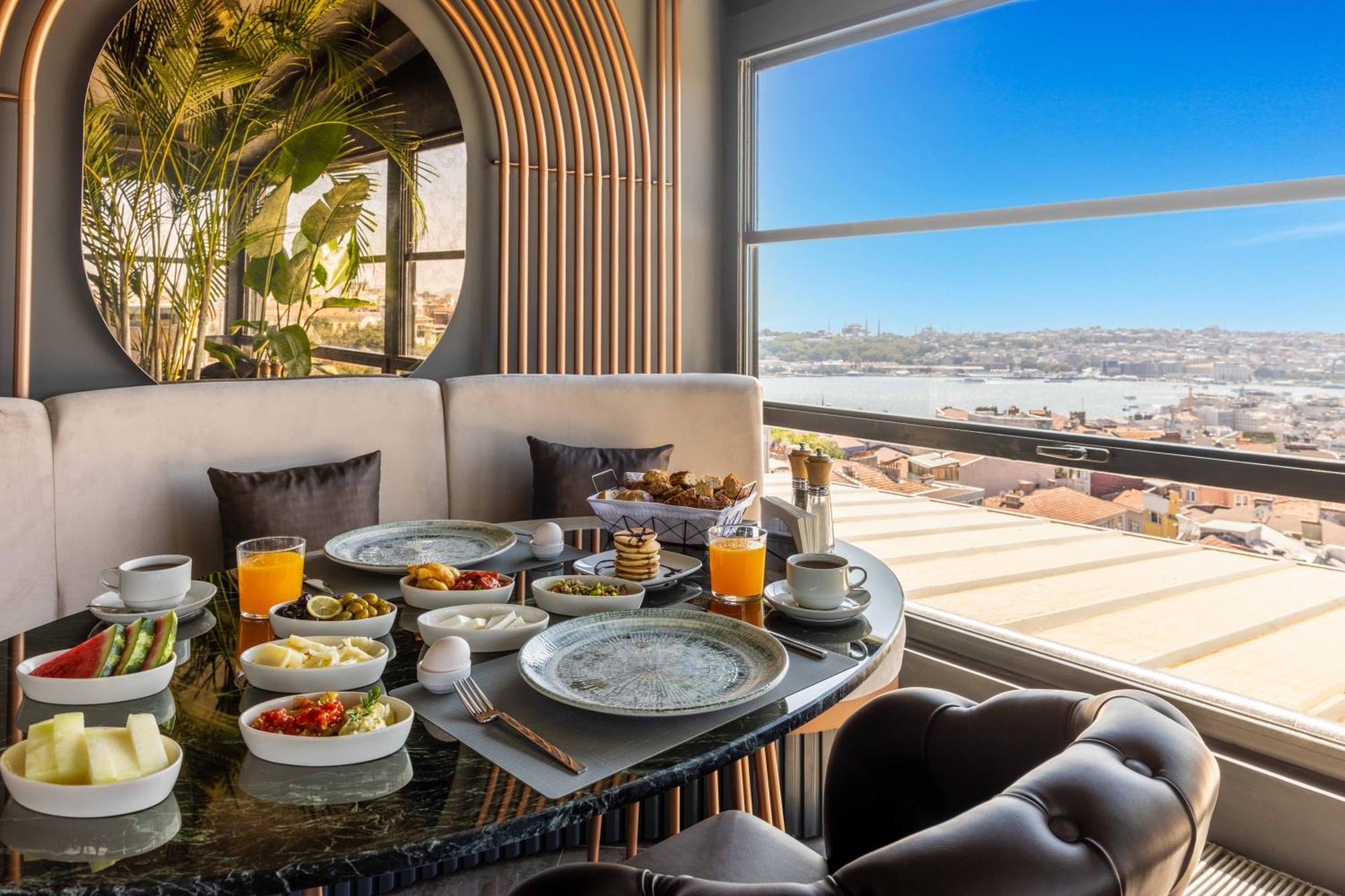 Zurich-special Category Hotel Istanbul