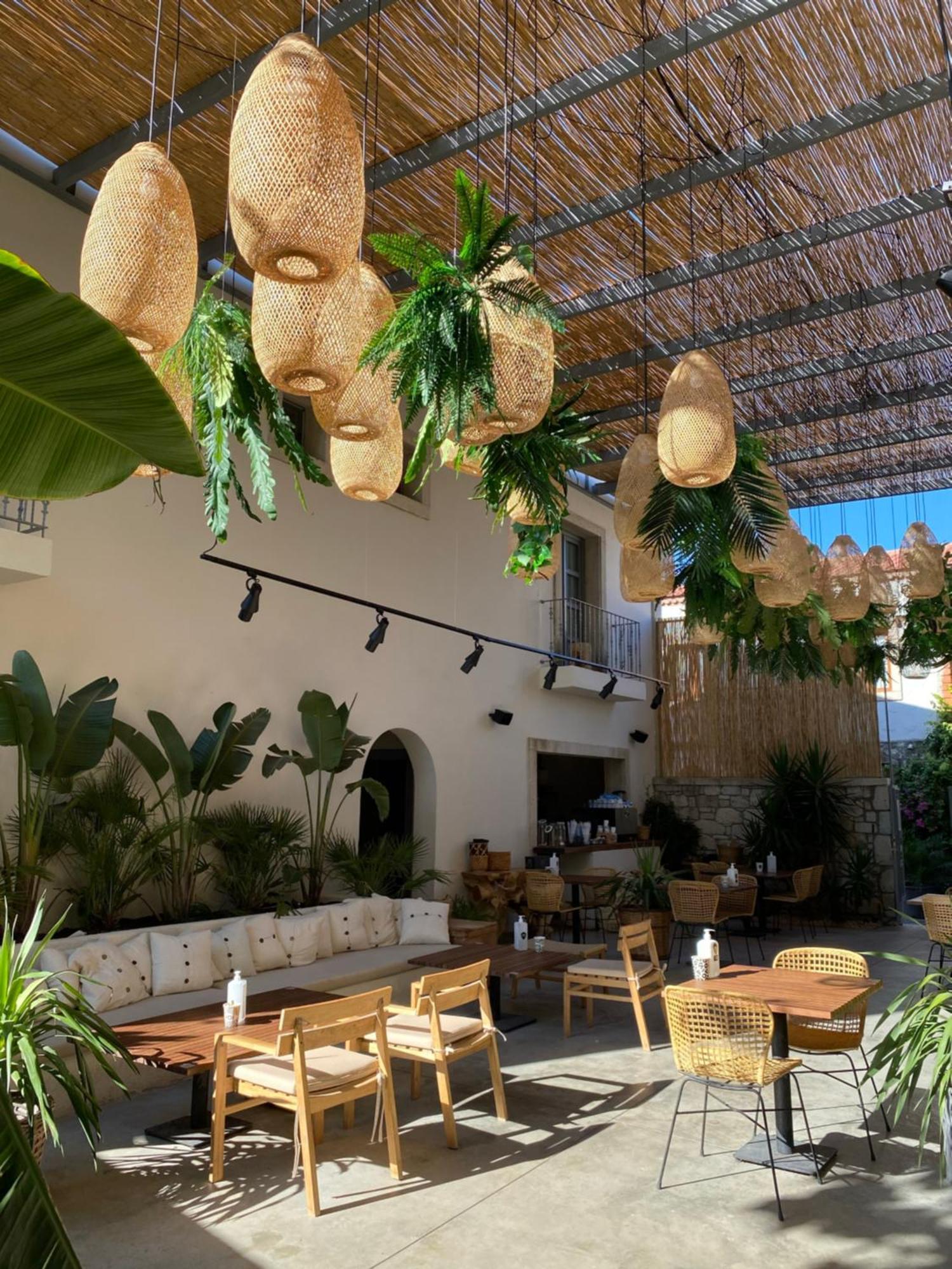 Hotel Gaia Bazaar *
