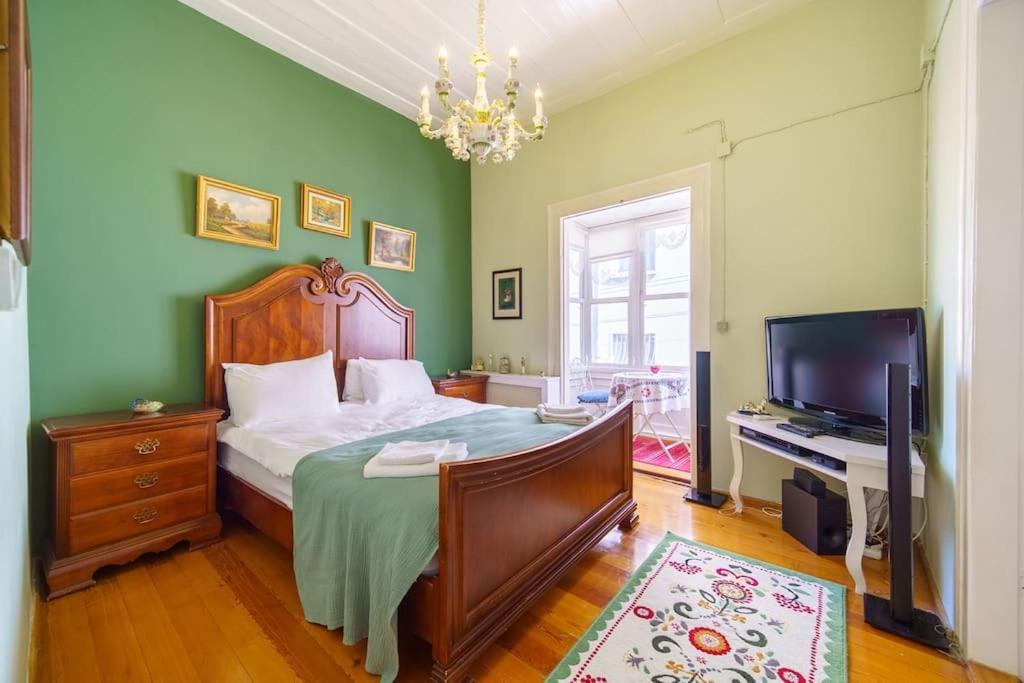 Taliva Pavillon Vakantiehuis