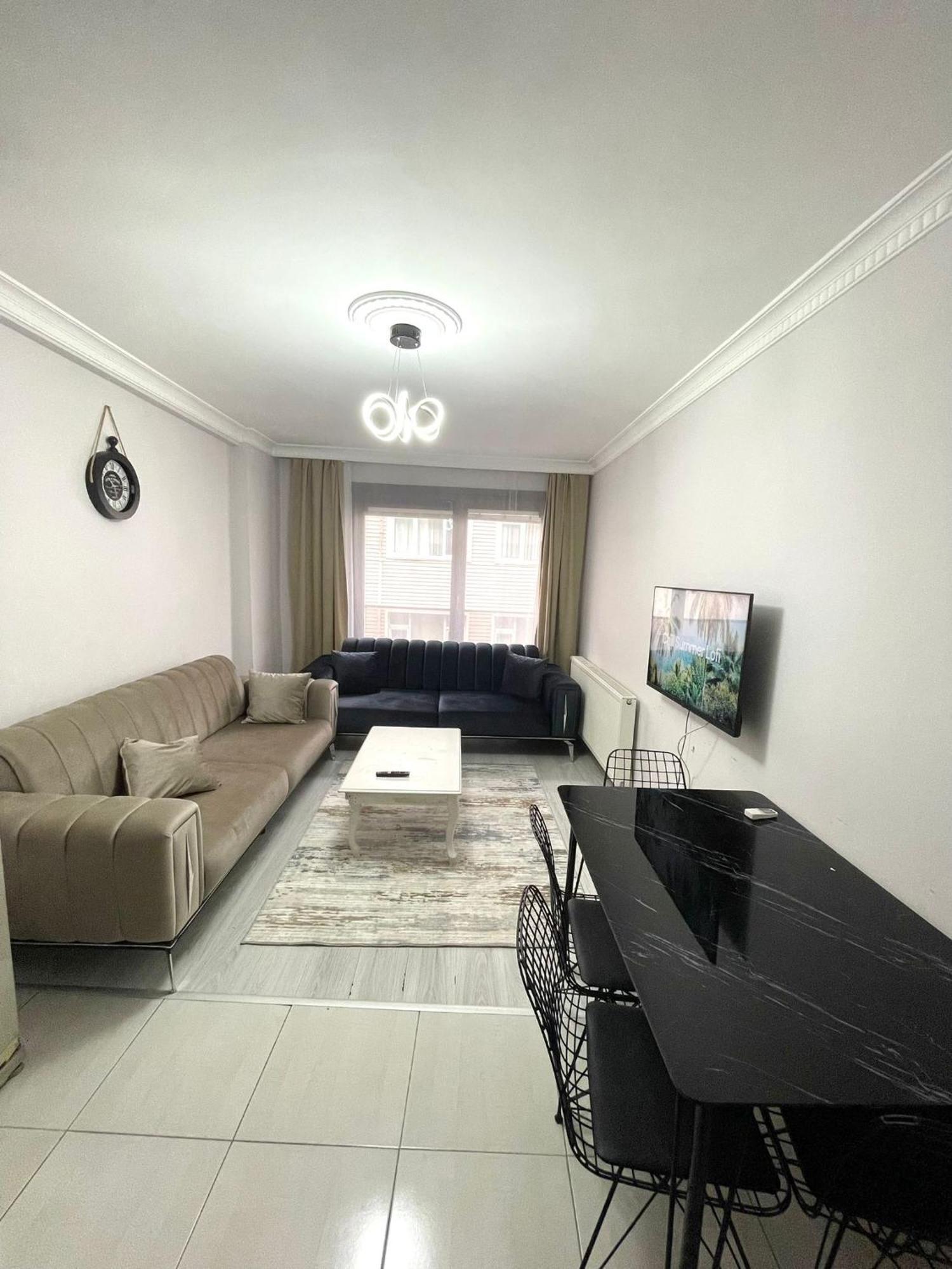Eym Osmanbey Appart hôtel