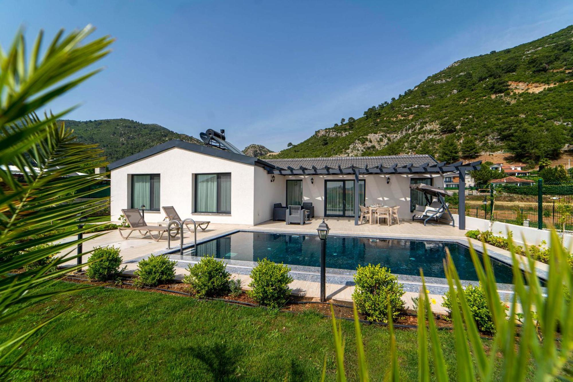 Voen Cadianda * Fethiye