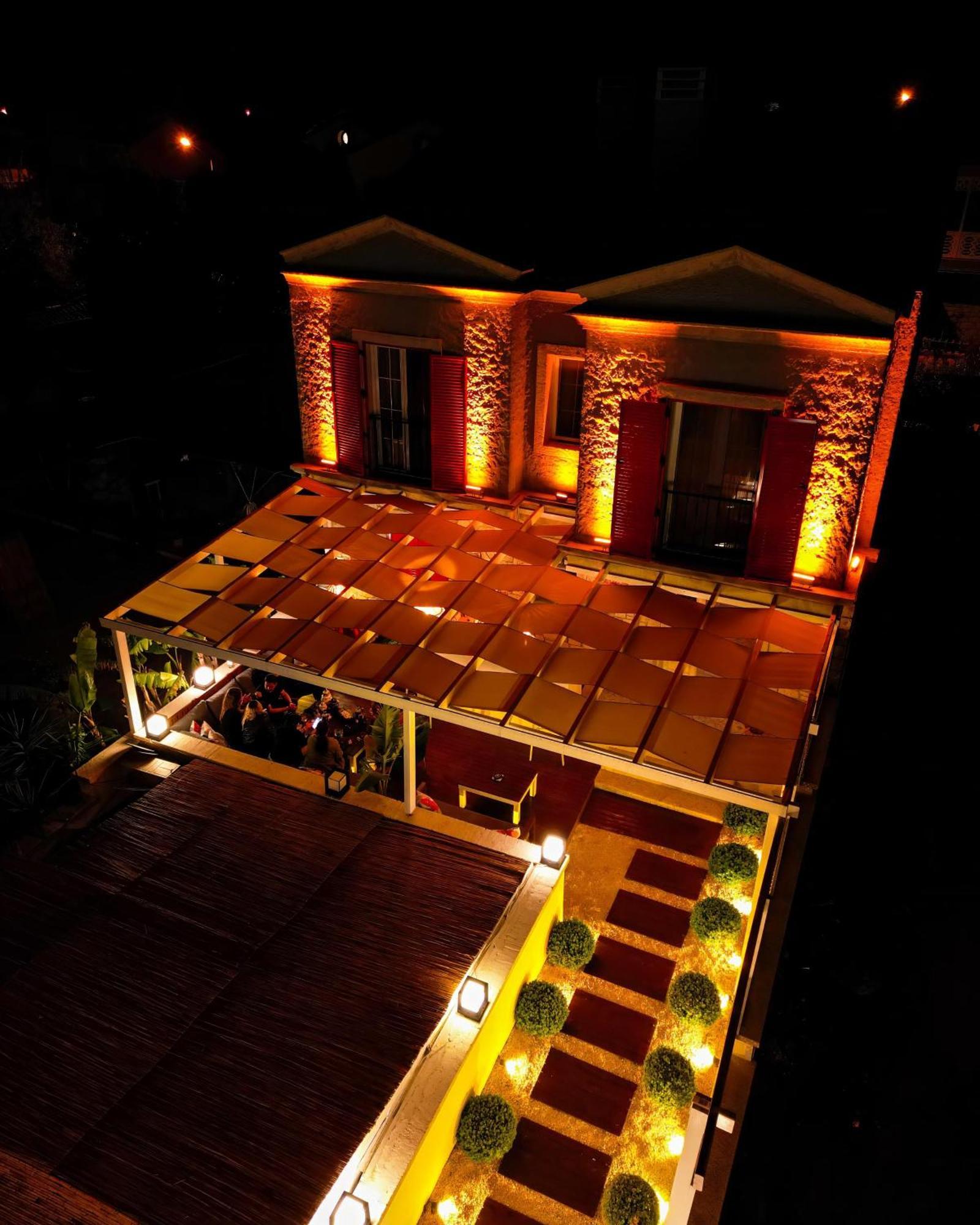Bed & Breakfast Lulja Alacati - Adults Only Izmir