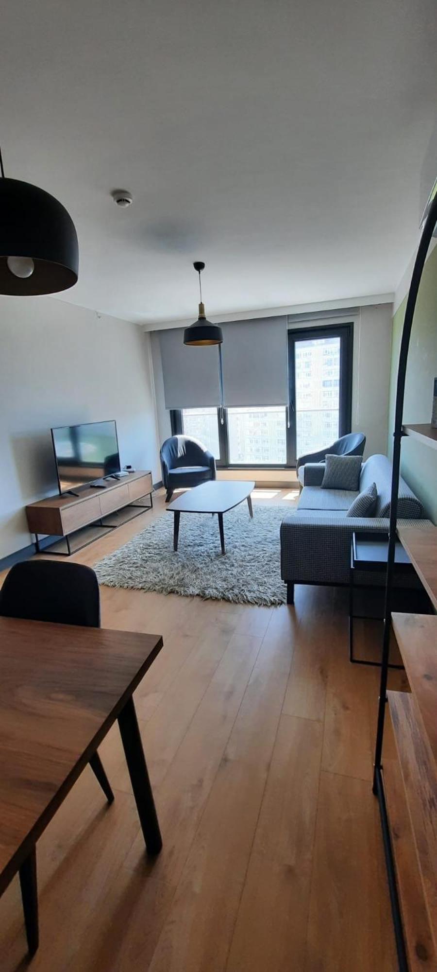 New Modern 2br 2ba 公寓