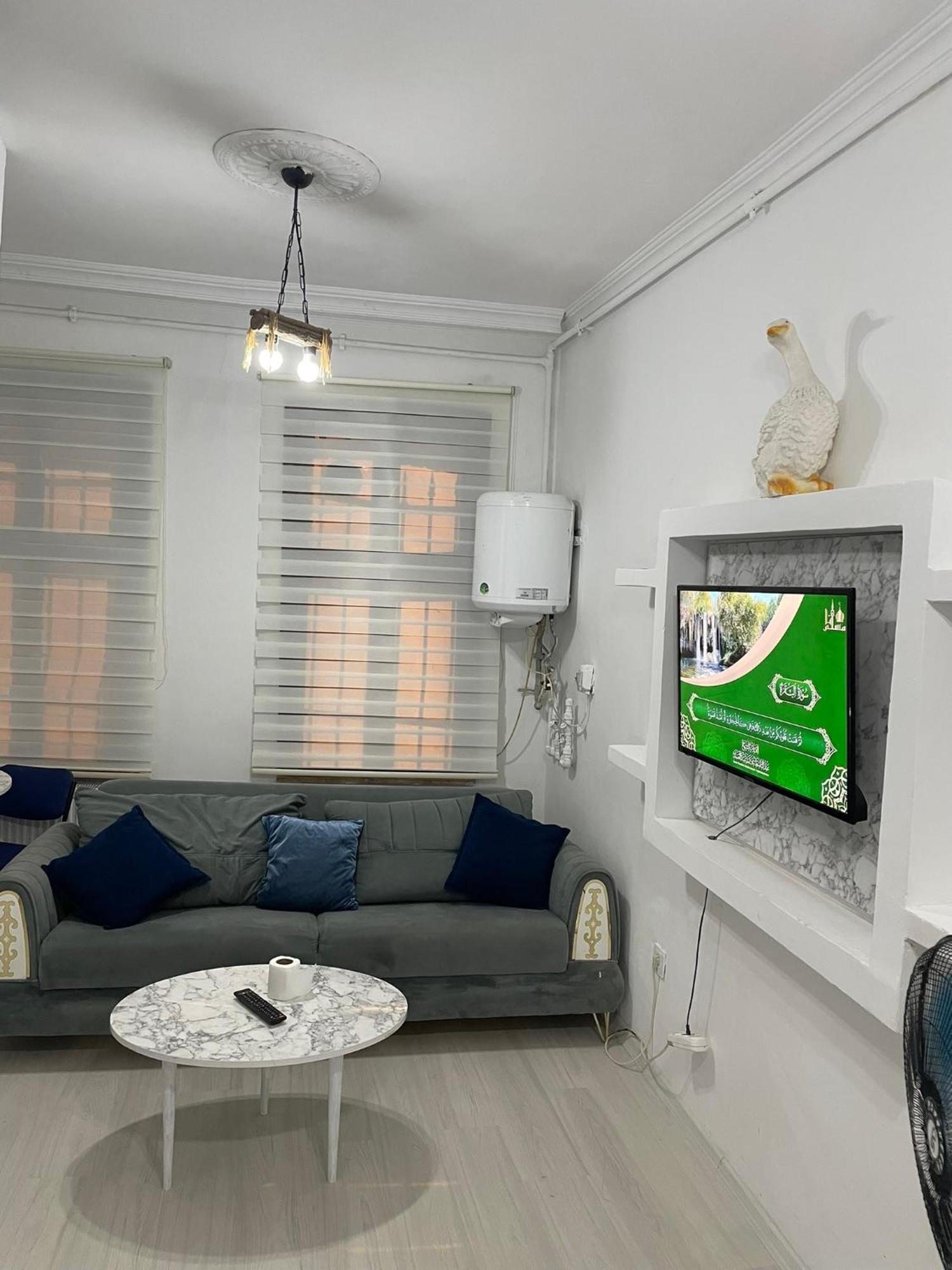 Apartment Cosy In Istiklal *