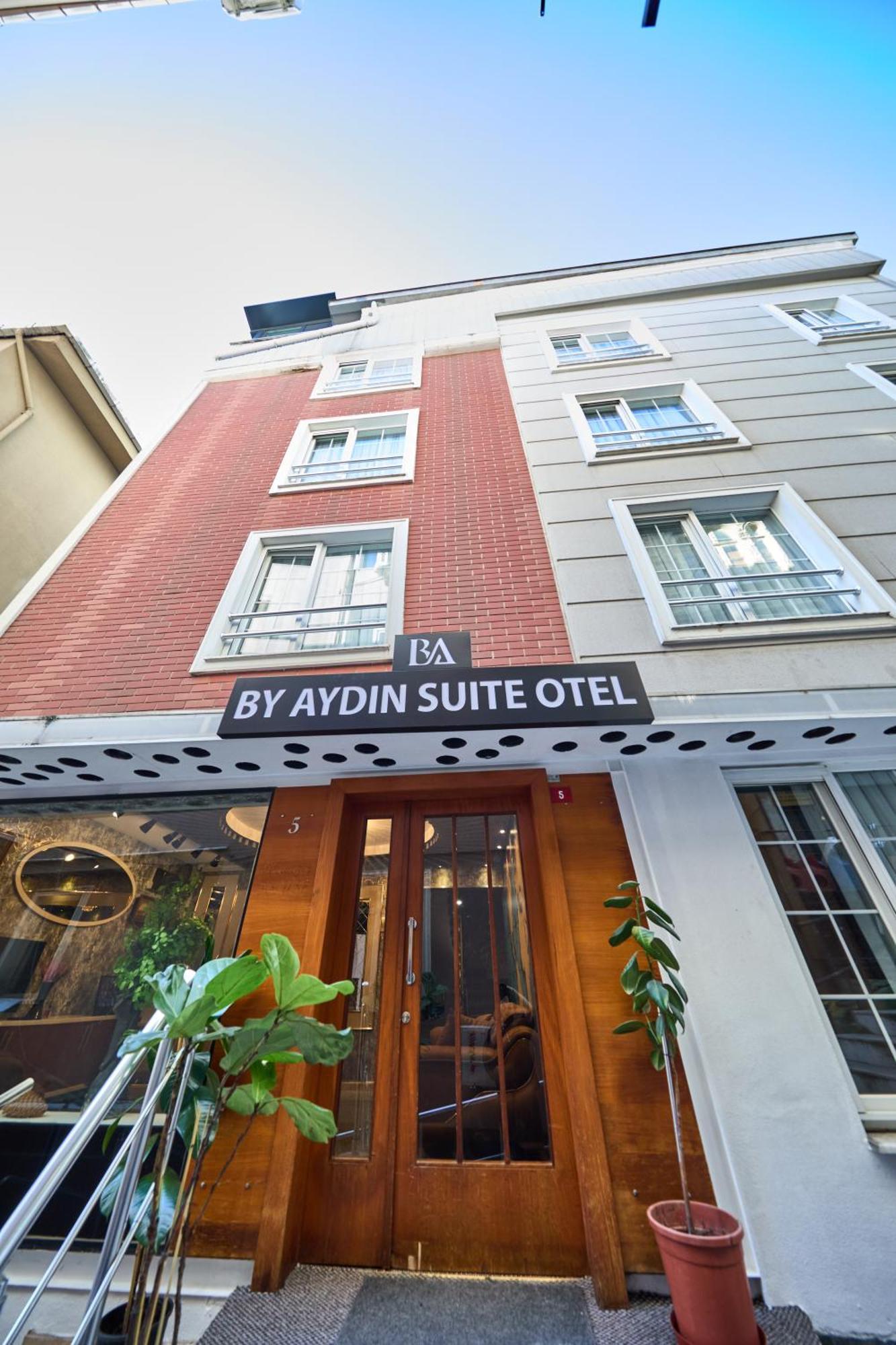 Taksim Galata Port By Aydin - Center Hotel Istambul