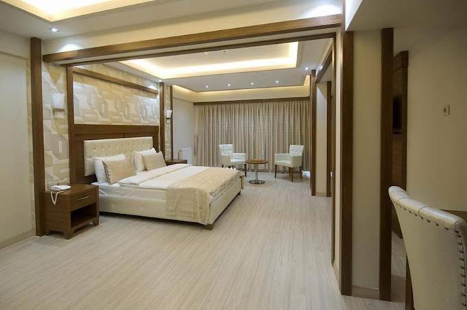 Asmali Mescit Appart hôtel