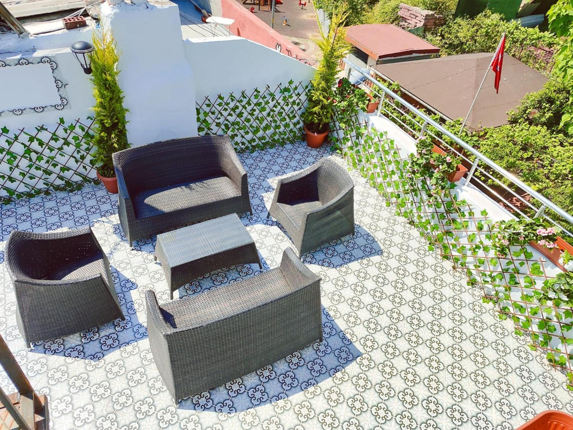 Grand Bella Sultanahmet Estambul
