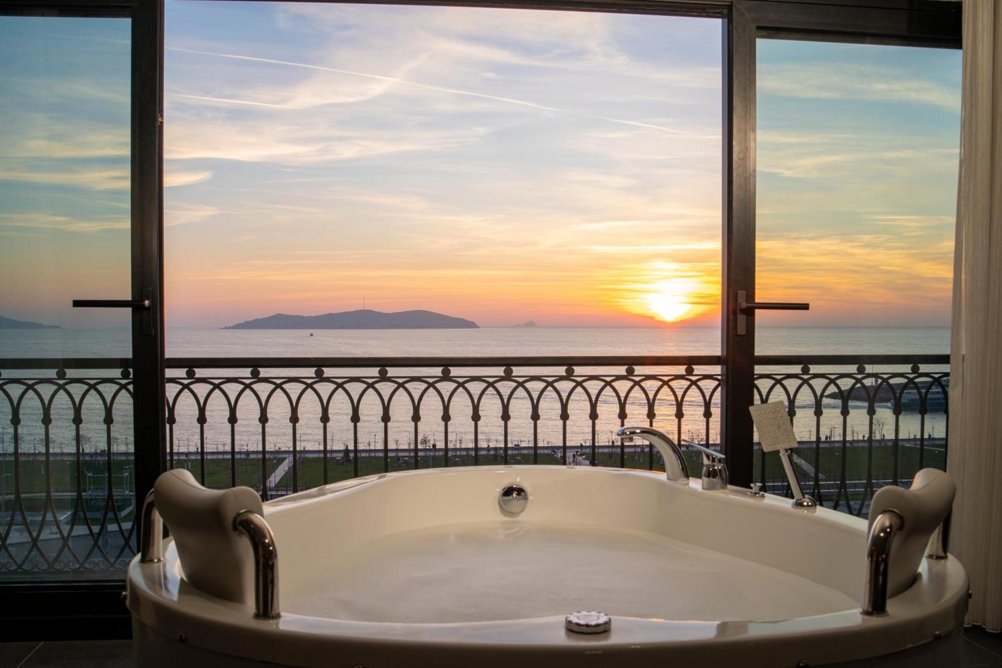Otel La Cielo Bostancı 4*