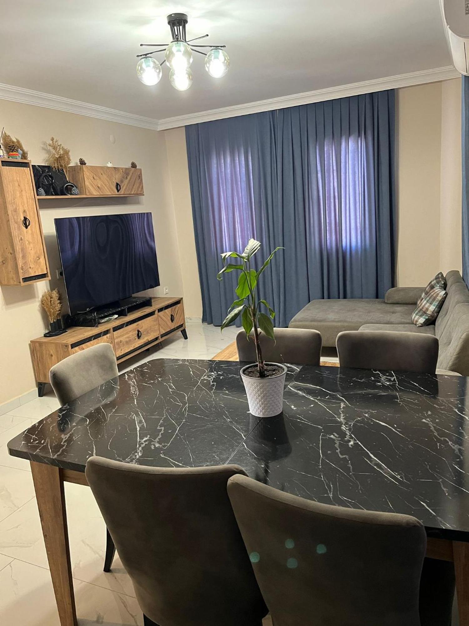 Apartment Huge Evleri 1 Marmaris