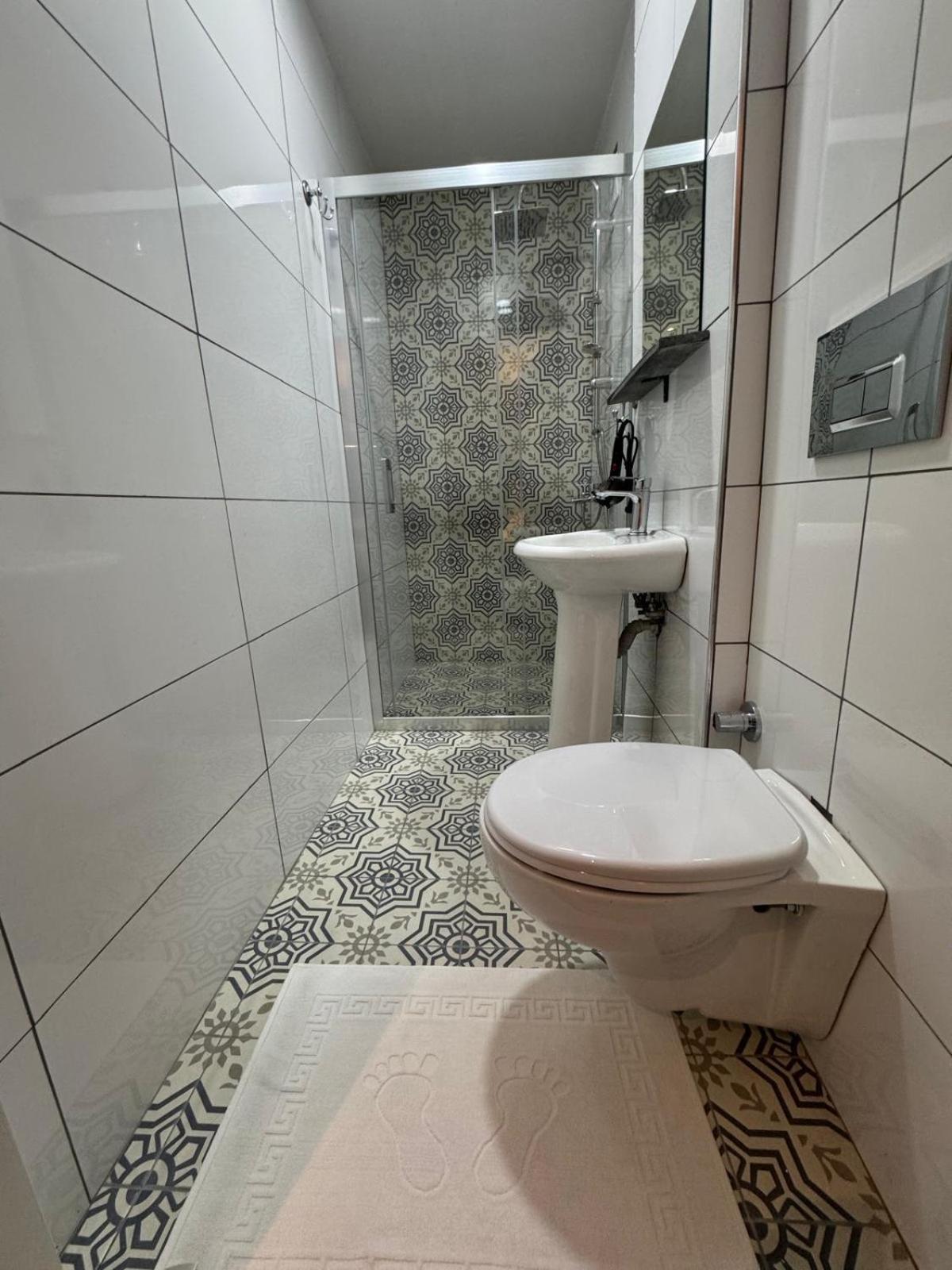 Bohemia Boutique Hotel Istambul