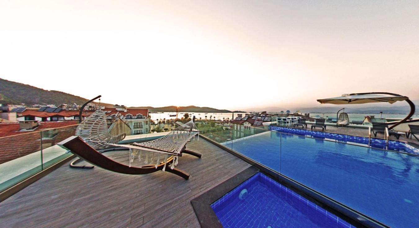 Mara Otel