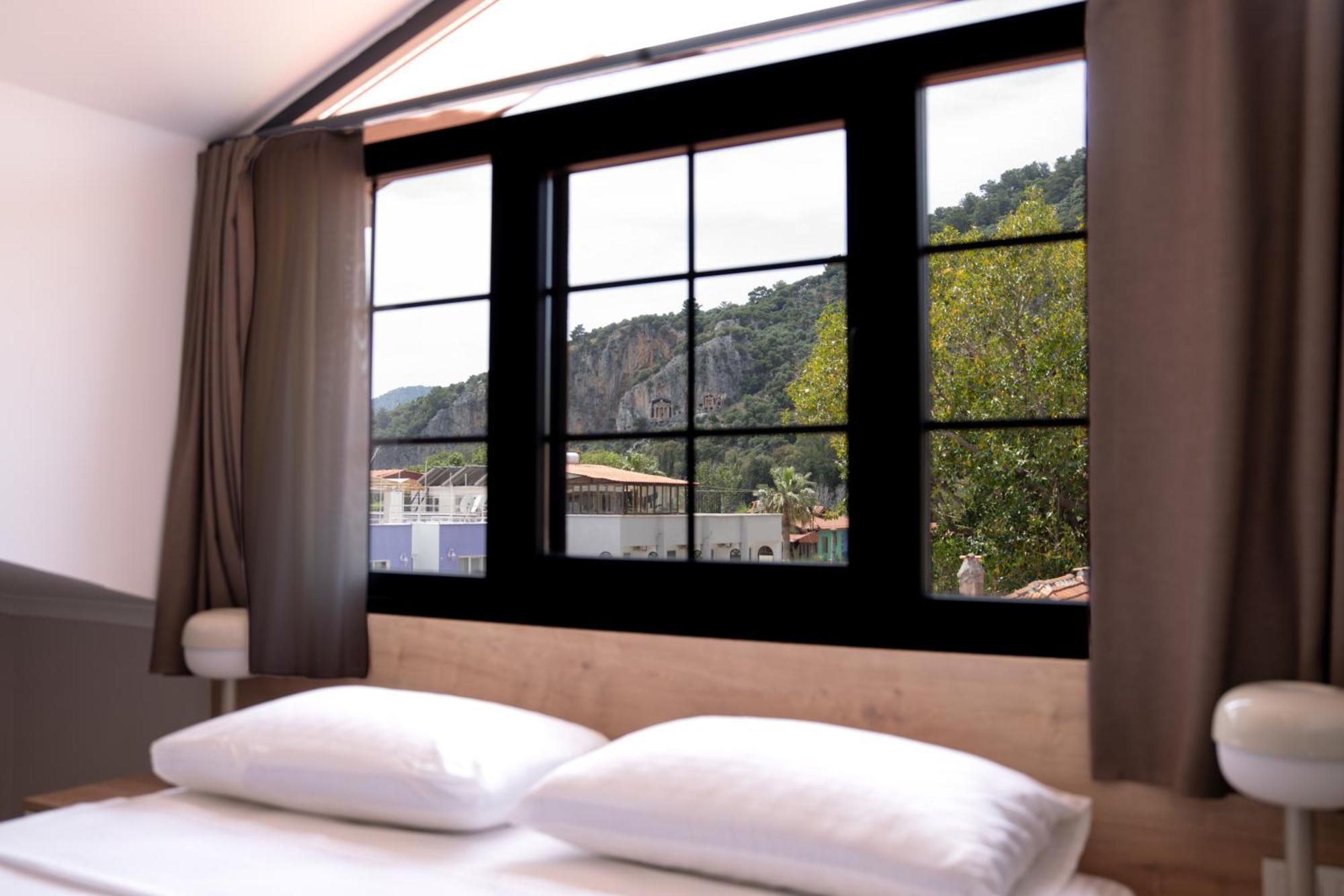 Hotel Lorend Dalyan