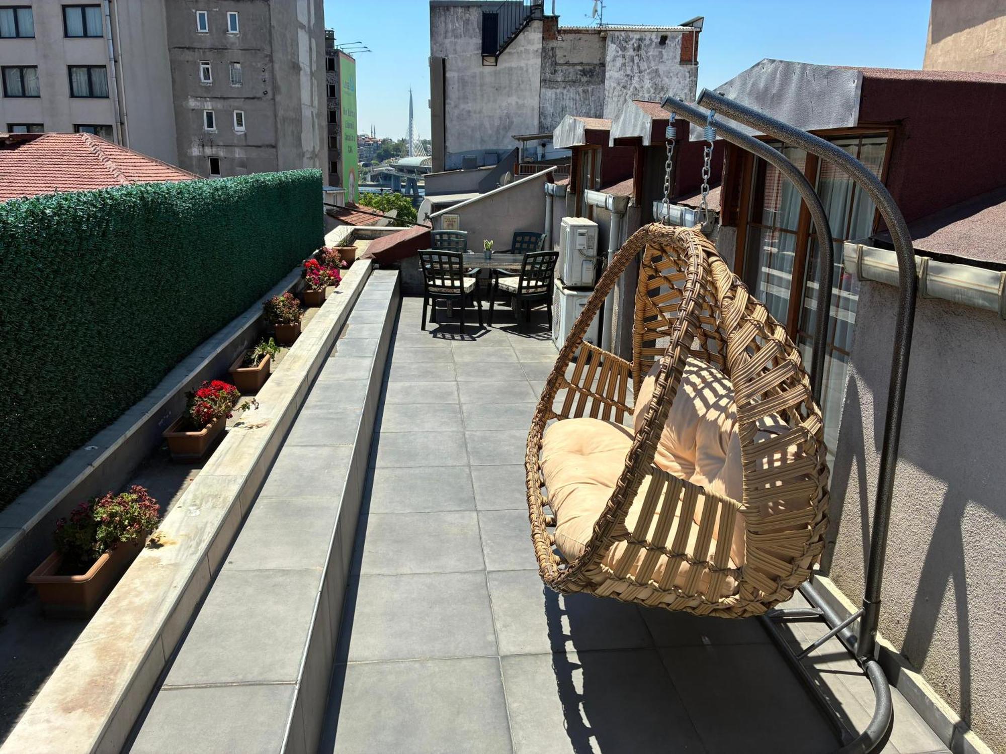 Flats Company - Karakoy * Istanbulská provincie