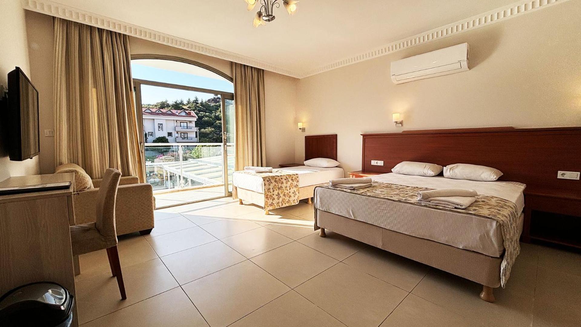 Hotel Forum Marmaris
