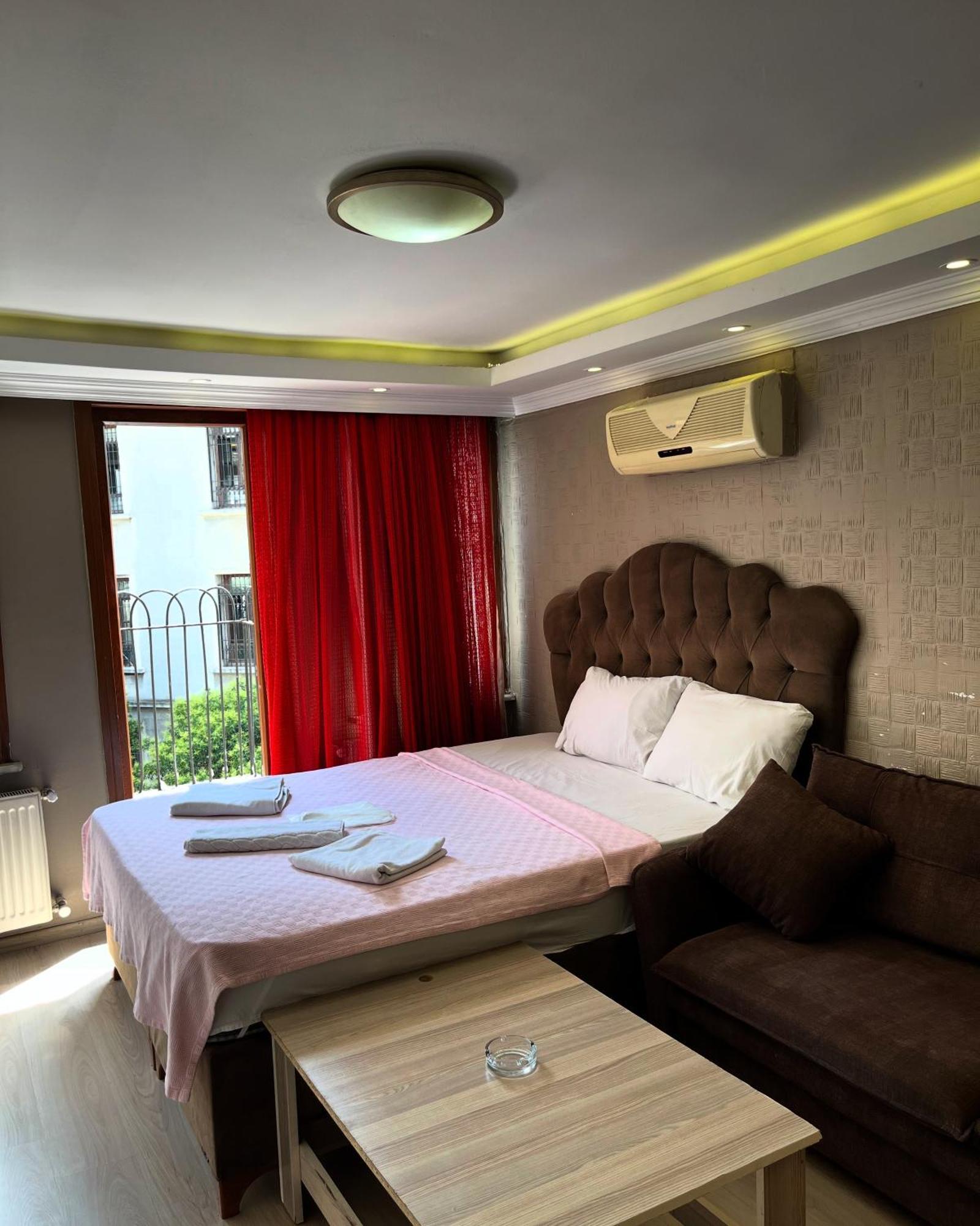Irem Apartment