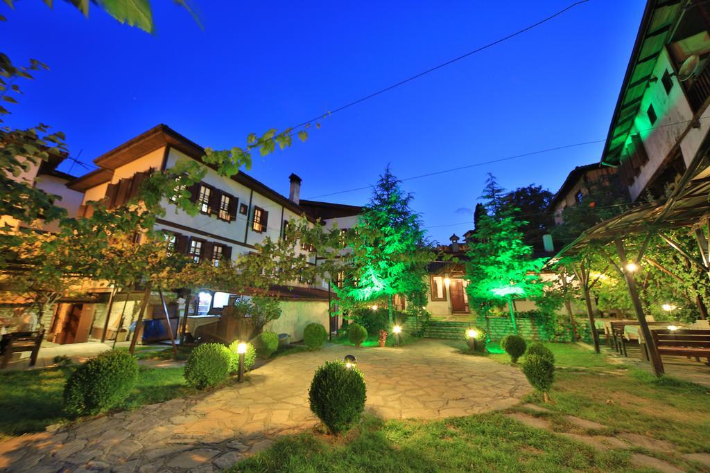 Asmali Gasthof