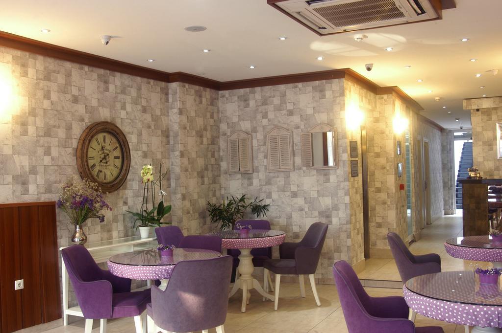 East Otel İstanbul