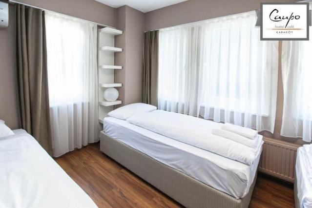 Hotel Caupo 3*