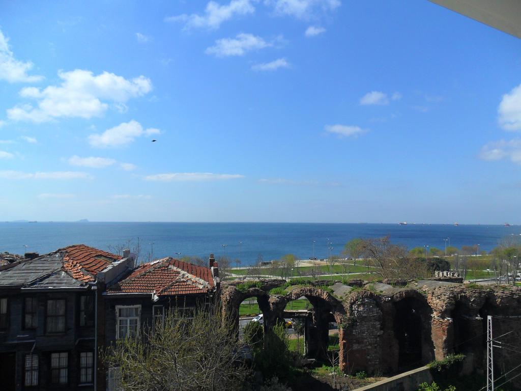 Sultan Appartement Istambul