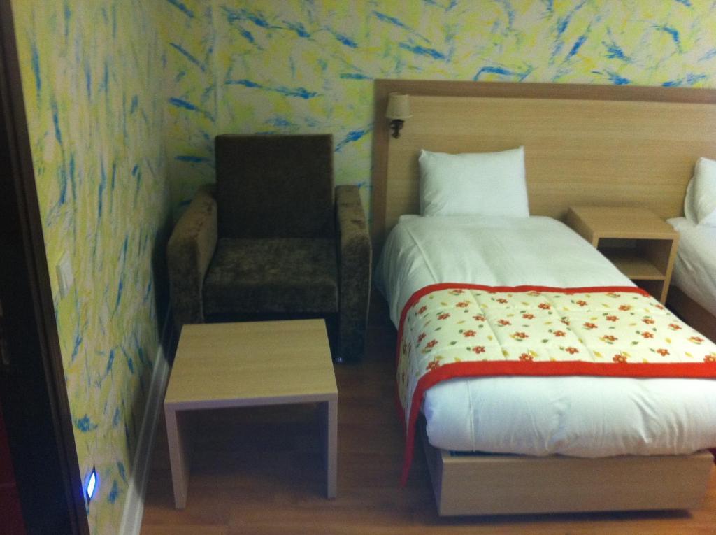 Hatay Hotel Provincia di Istanbul