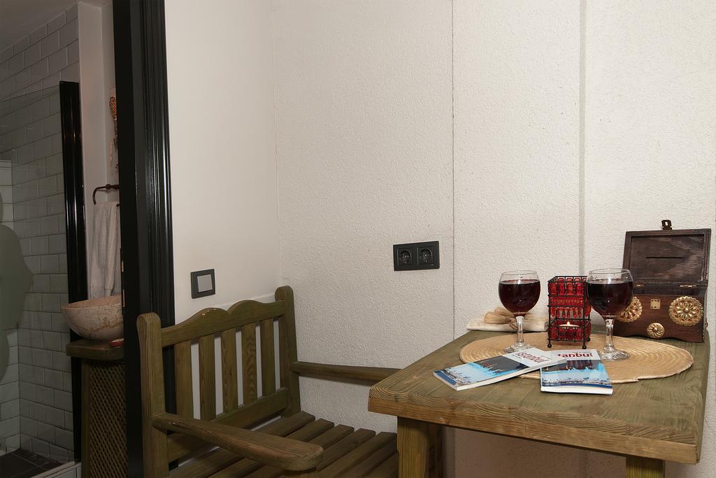 Otto Taksim Apart Otel İstanbul