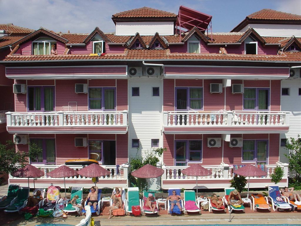 Bahar 3* Marmaris