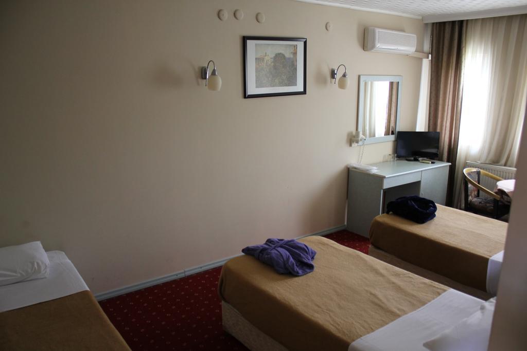 Samdan Hotel