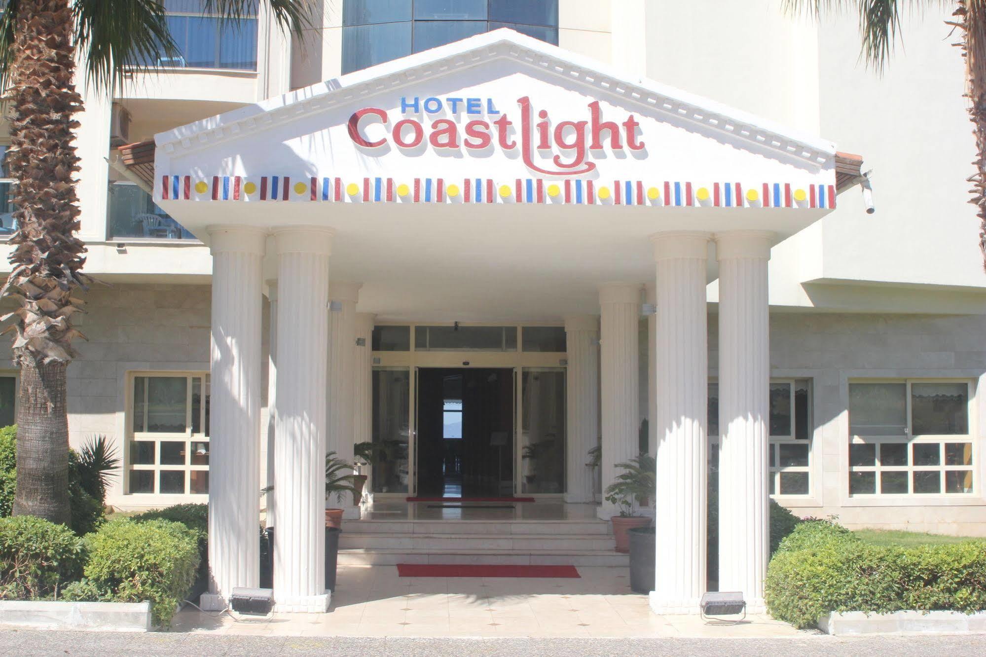 Hotel Coastlight 4*