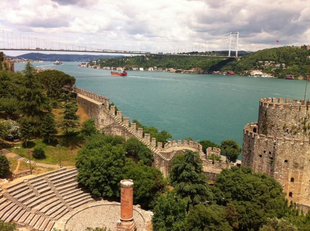 Hotel Seref Provincia di Istanbul