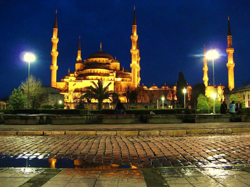 Zeugma Istanbulská provincie