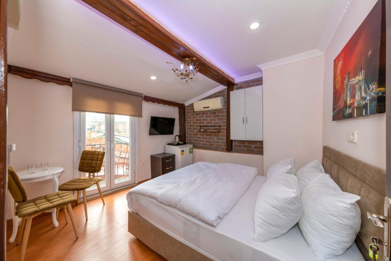 Apartman Taksim *