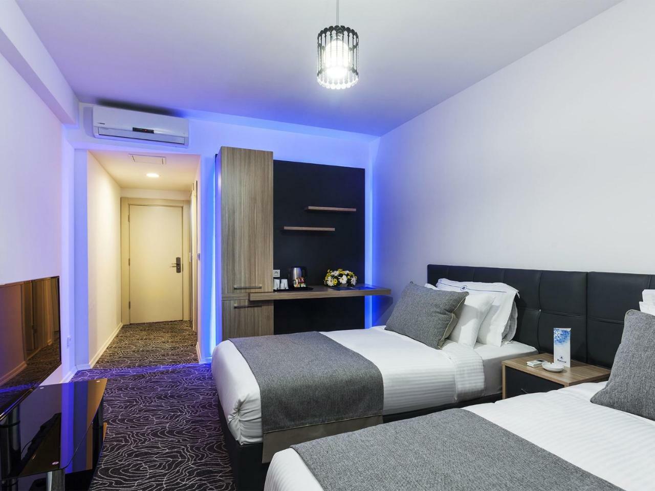 Appartement Merze