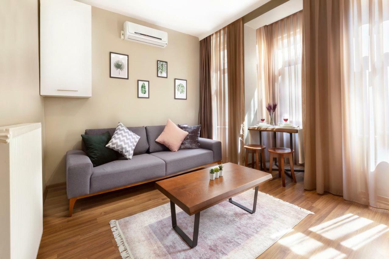 Taksim Premium * Provincia di Istanbul