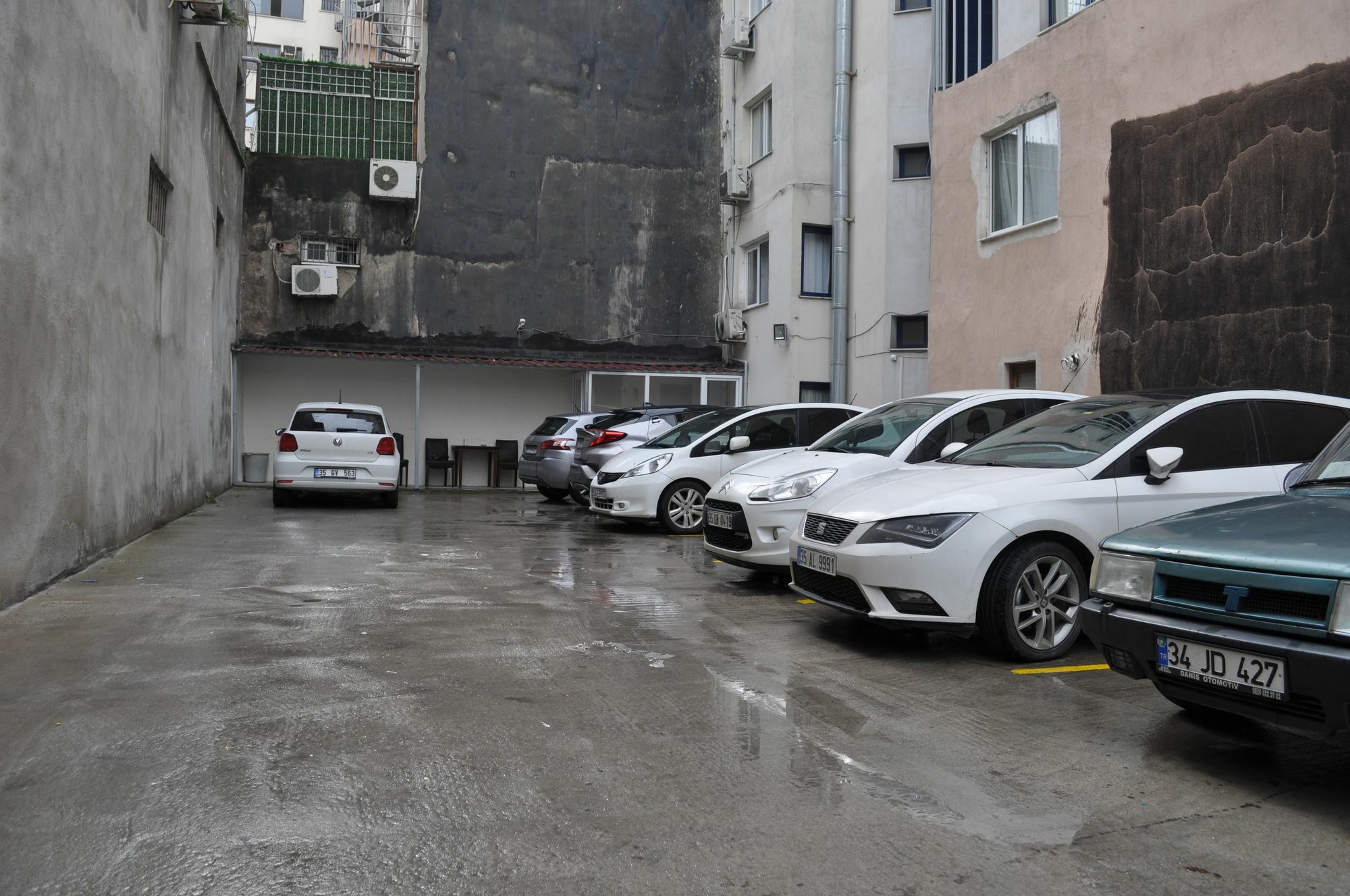 Hotel Avsar İzmir