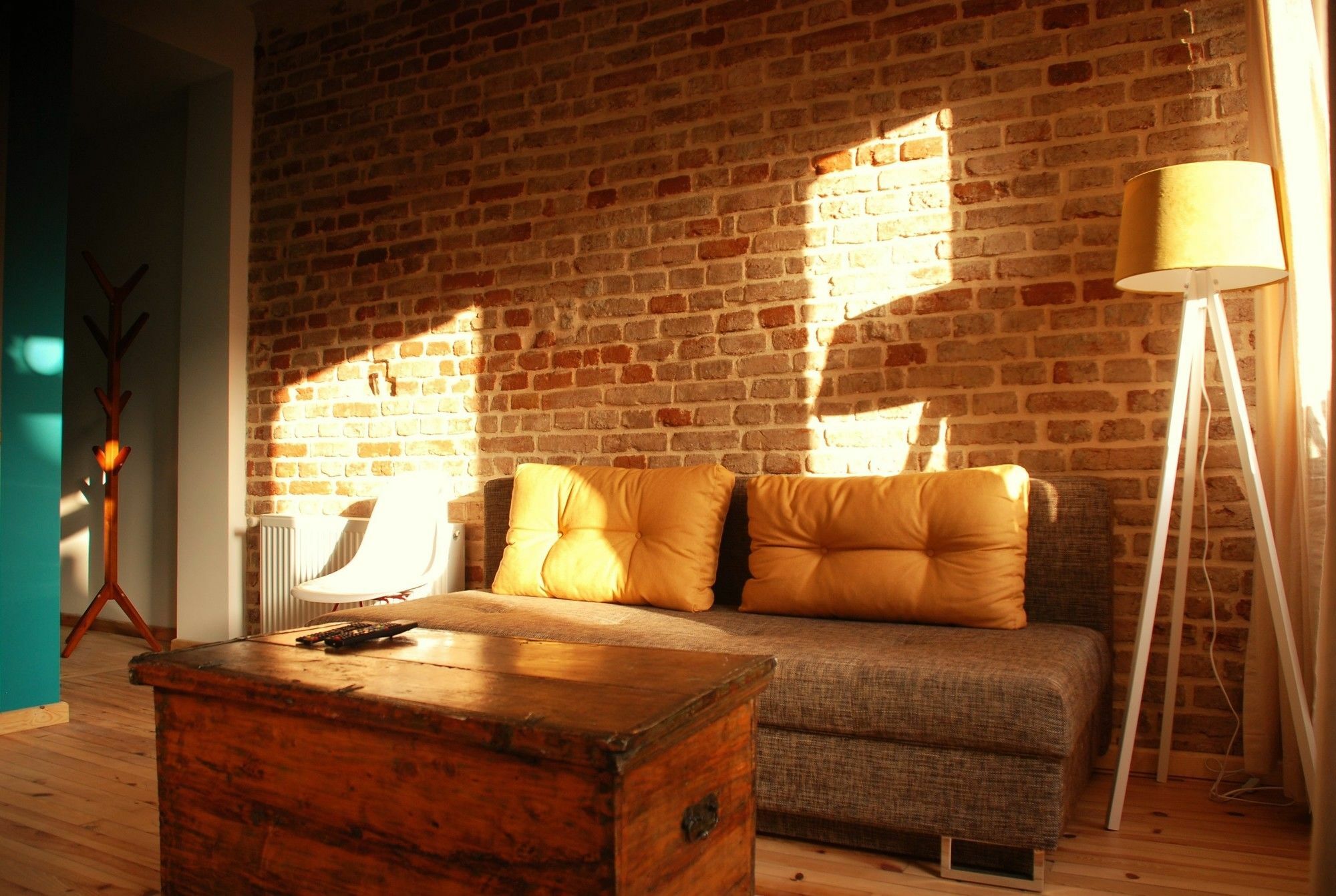 Appartement Kunterbunt Aparts Istambul