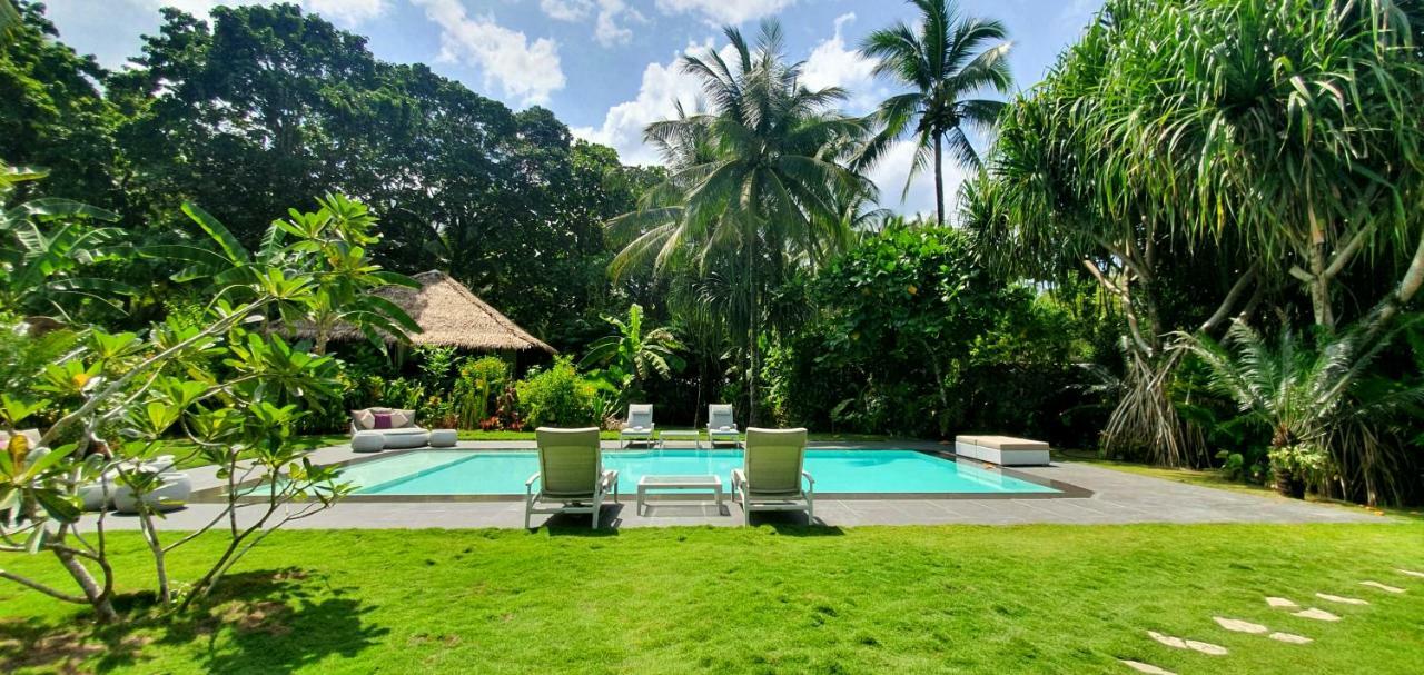Kawayan Siargao Resort 3*